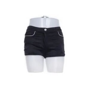 Louis castel black Women's Shorts